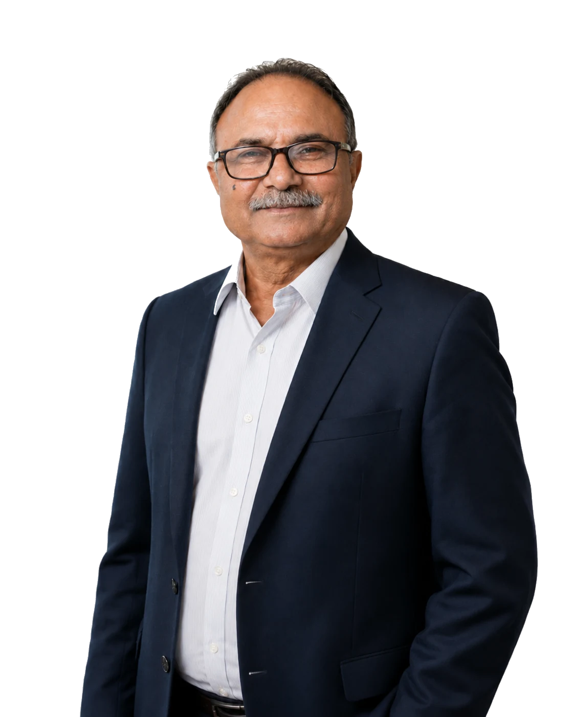 Kuldeep Sehgal - RERA registered plot advisor in Indore