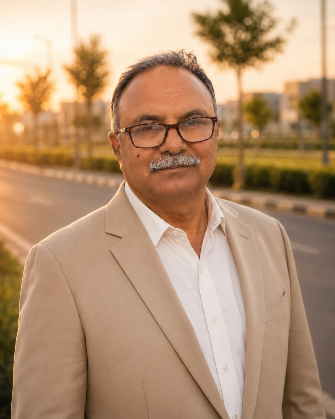 Kuldeep Sehgal